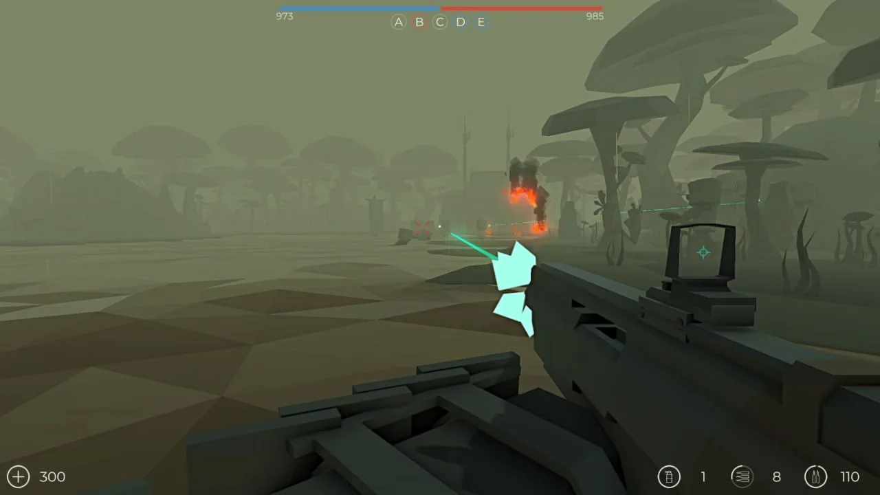 Ancient Warfare 3 — 11