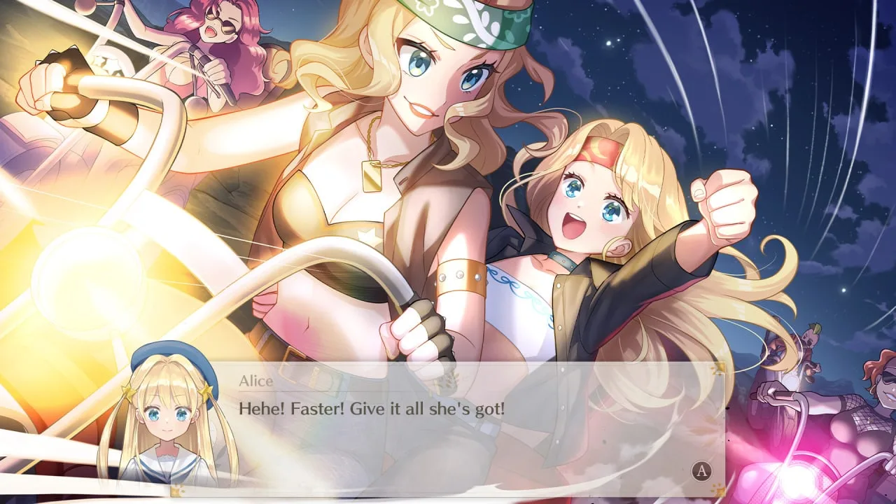 Magical Princess — 9