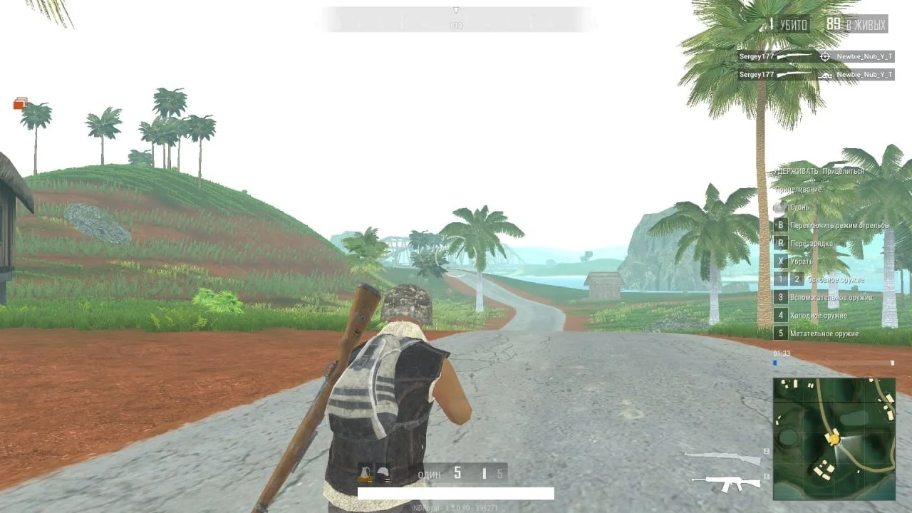 PUBG LITE — 12