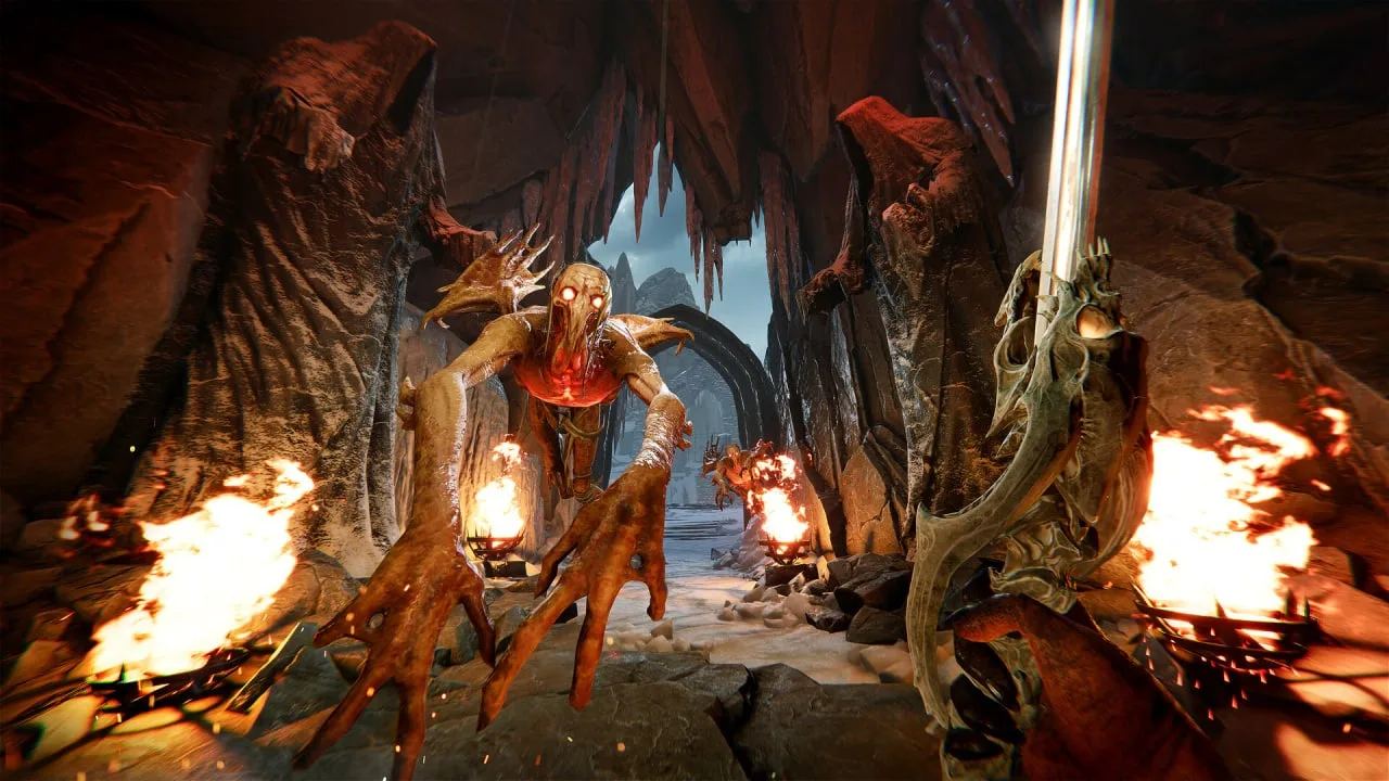 Metal: Hellsinger — 11