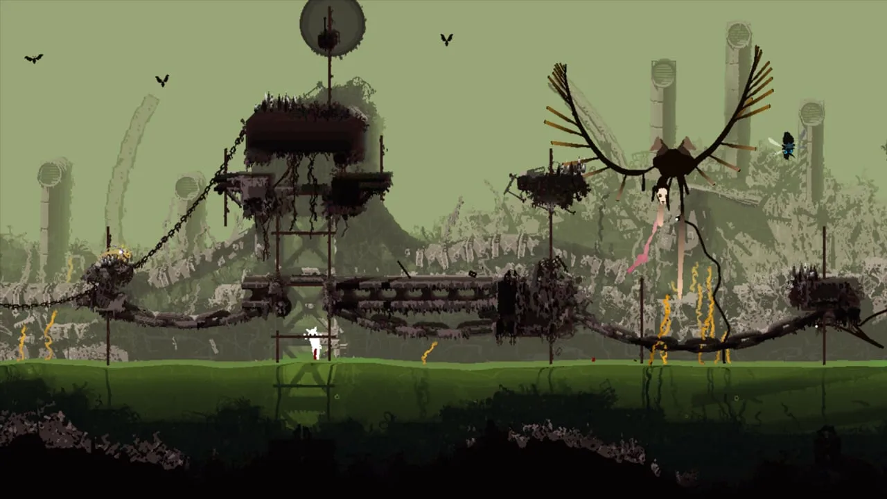 Rain World — 2