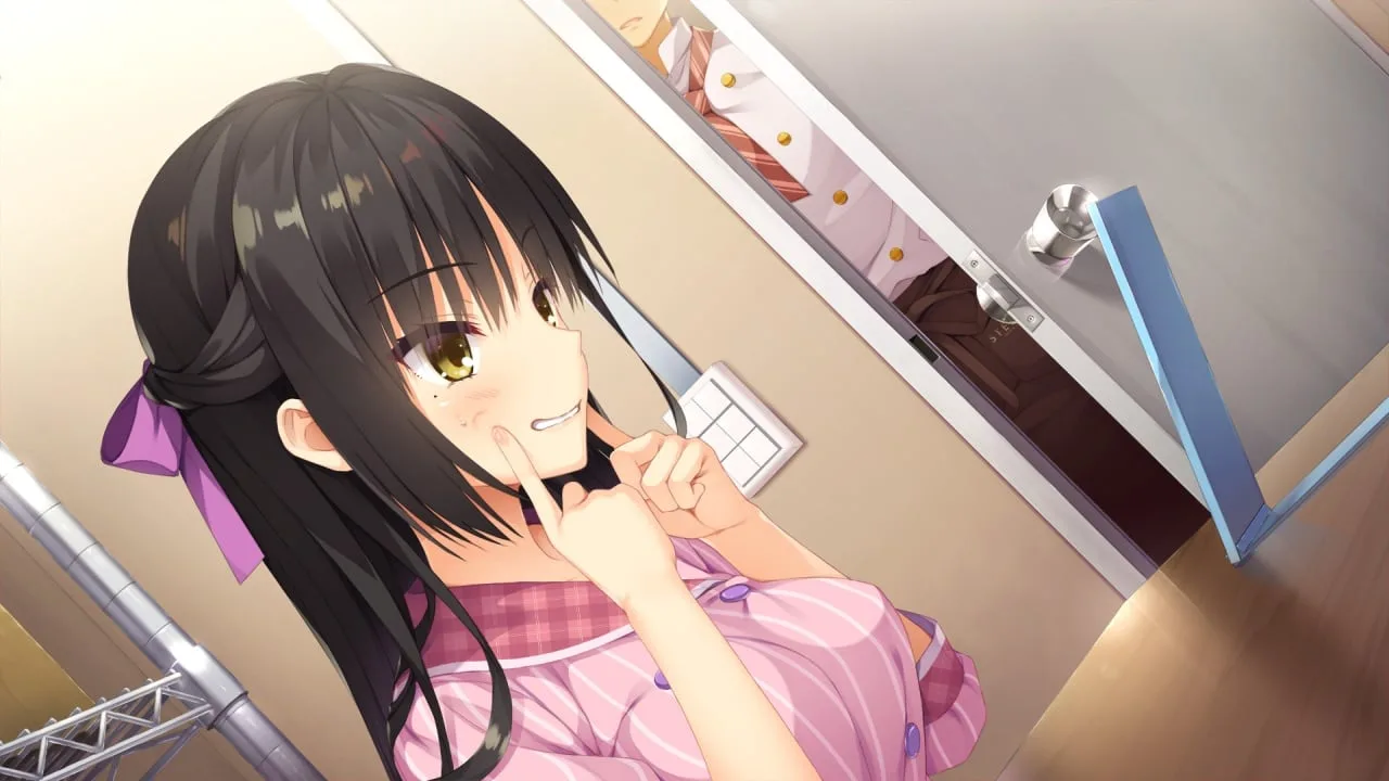 Cafe Stella and the Reaper's Butterflies — 3