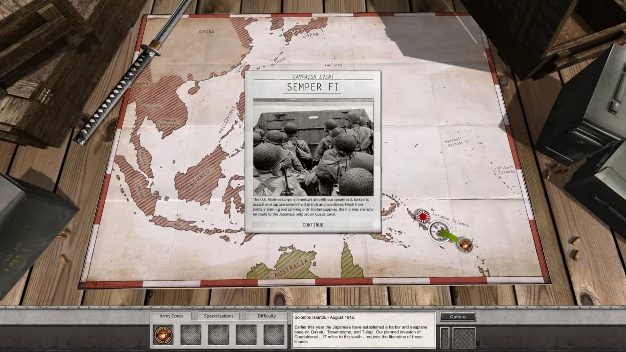 Order of Battle: World War 2 — 3