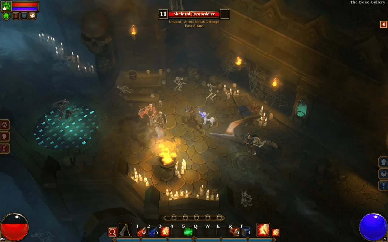 Torchlight 2 — 8