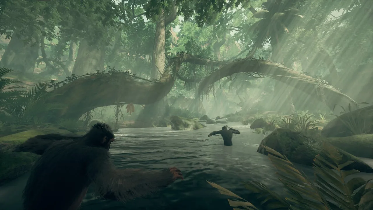 Ancestors: The Humankind Odyssey — 6