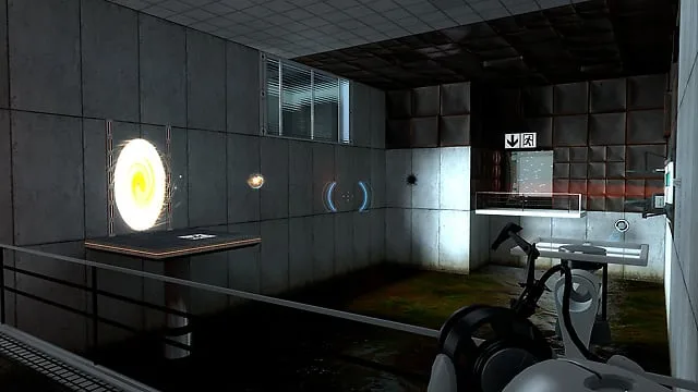 Portal — 7