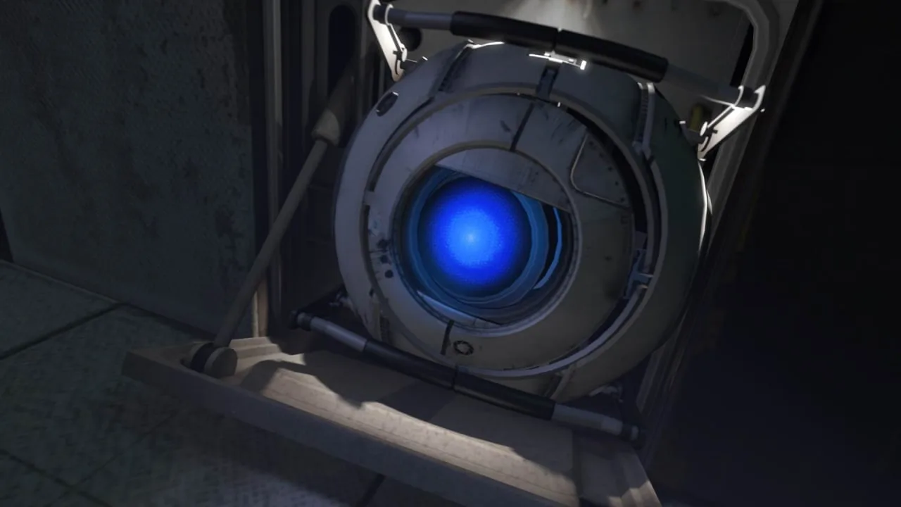 Portal 2 — 3