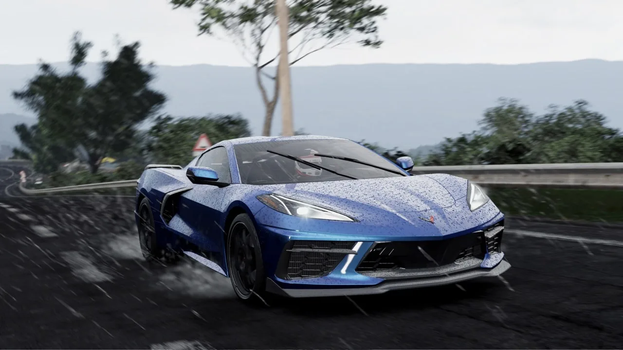 Project Cars 3 — 6
