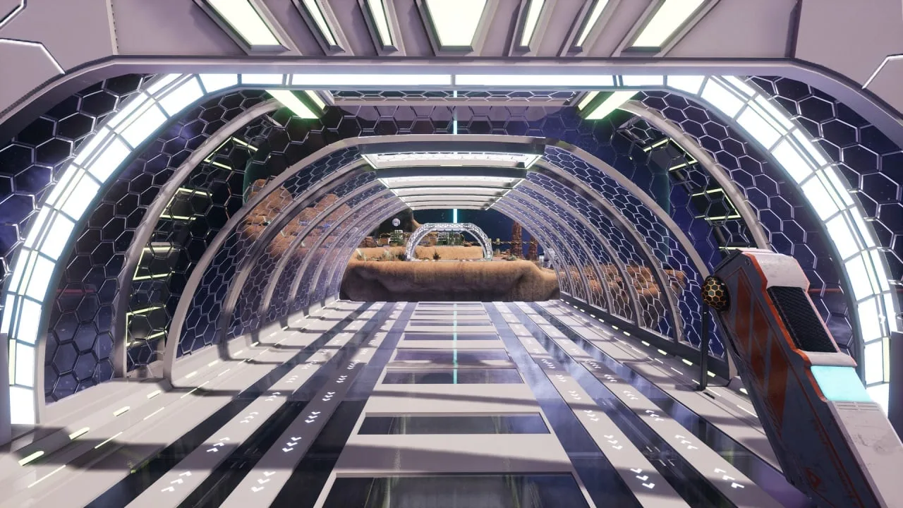 Astro Colony — 8