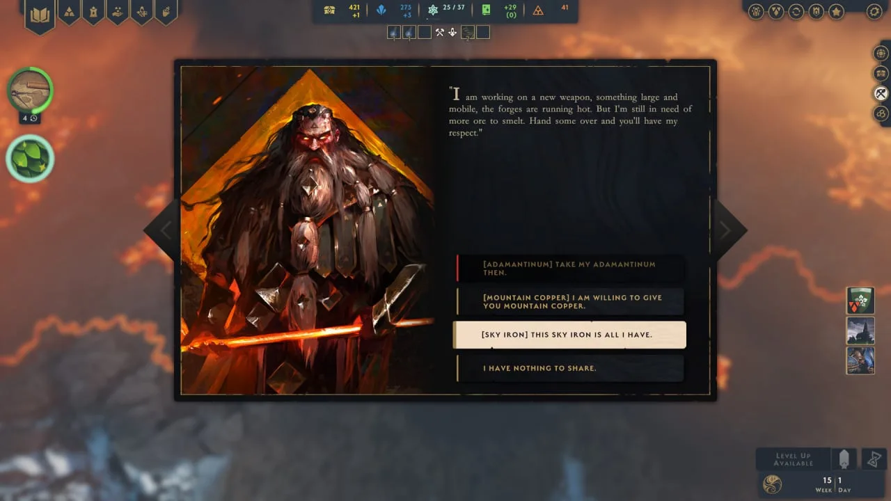 SpellForce: Conquest of Eo — 5