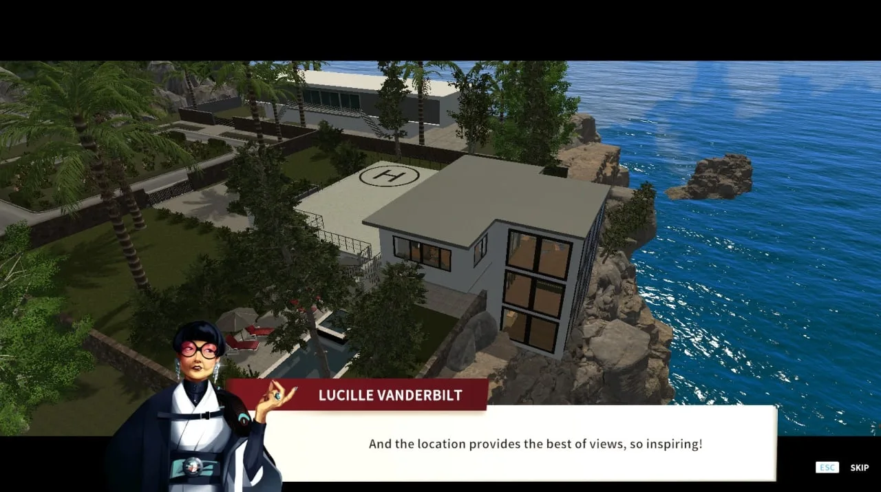 House Flipper - Luxury — 2