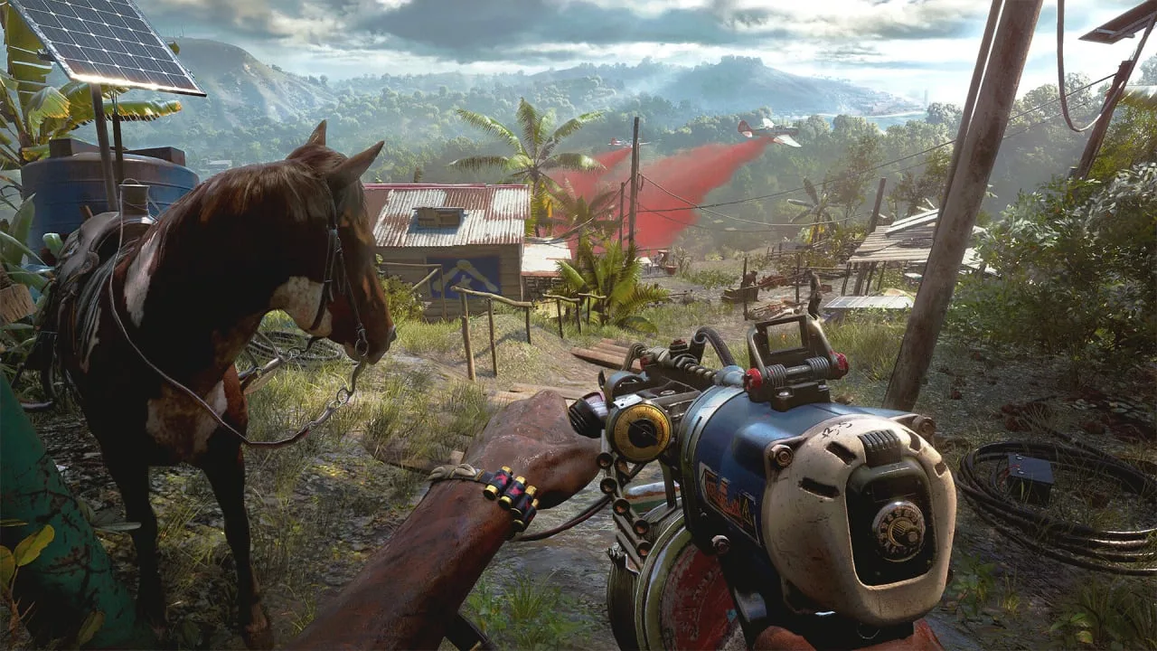Far Cry 6 — 3