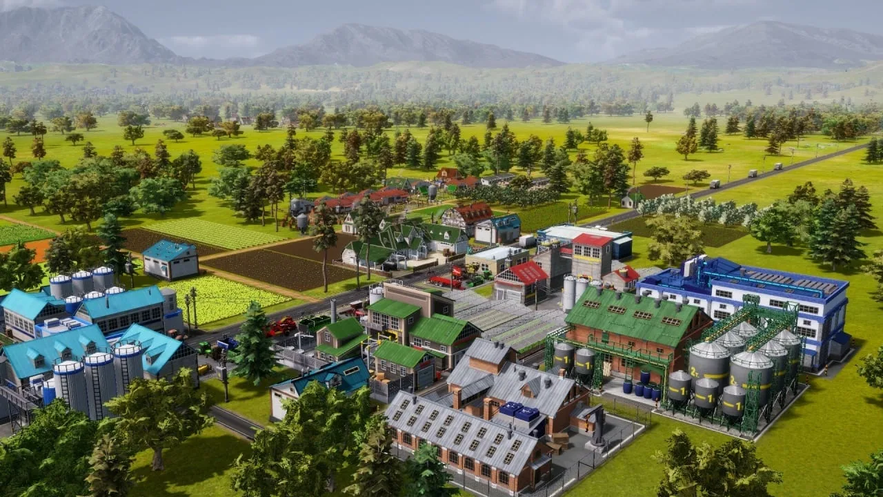 Farm Manager 2021 — 7