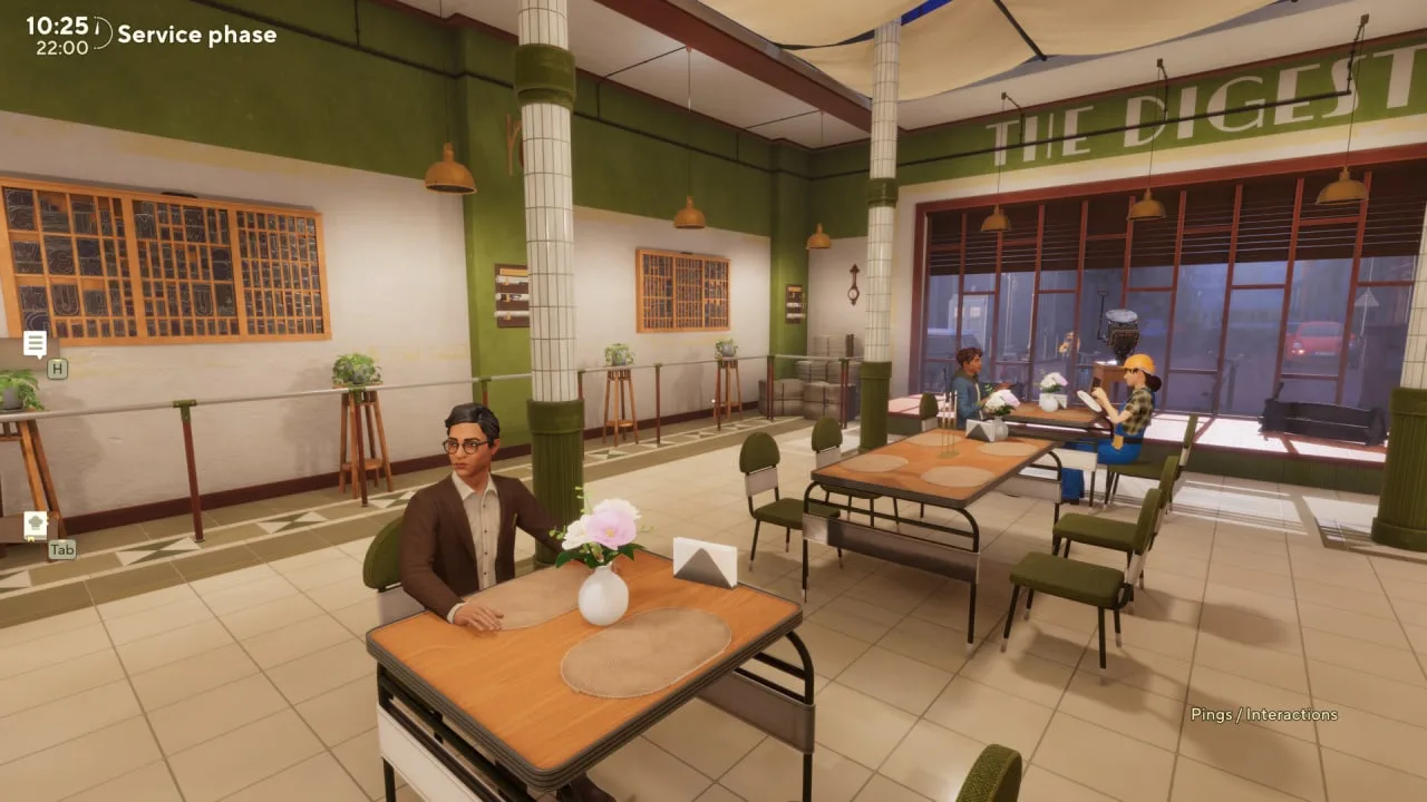 Cooking Simulator 2: Better Together — 10