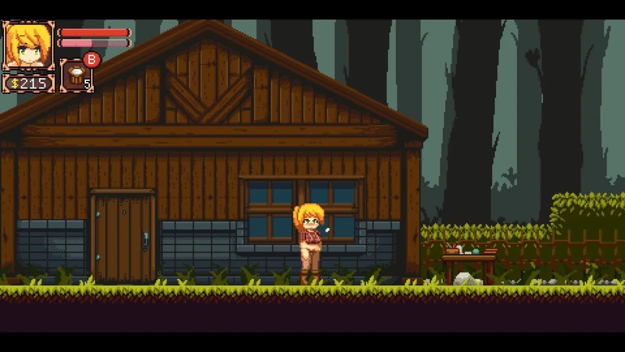 My Forest Home Deluxe — 1