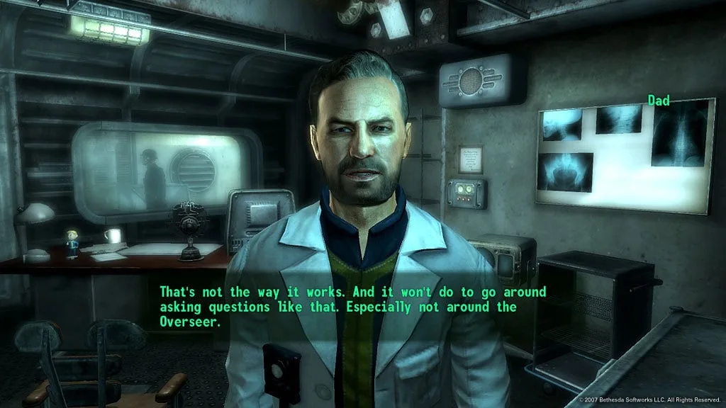 Fallout 3 — 11