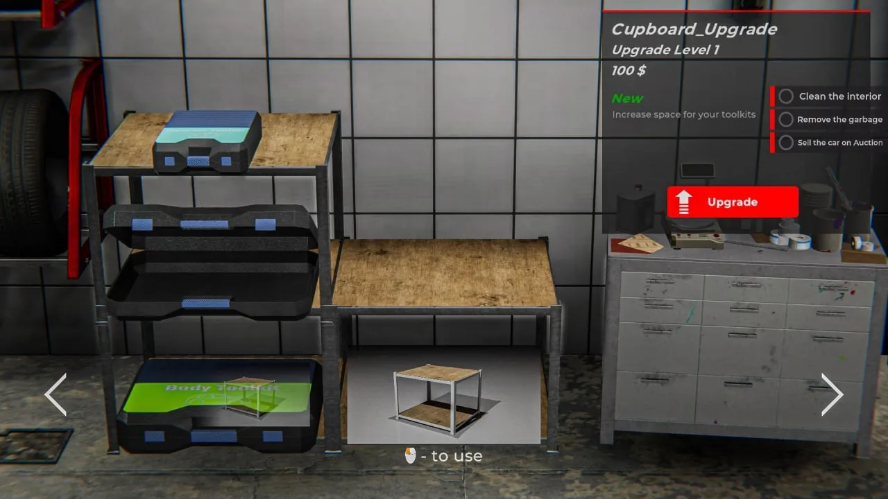 Car Detailing Simulator — 12