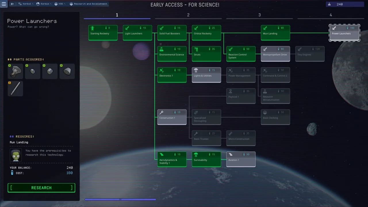 Kerbal Space Program 2 — 10