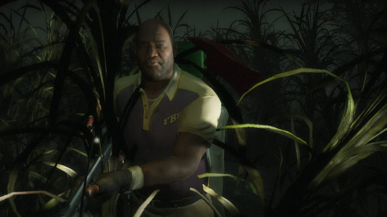 Left 4 Dead 2 — 3