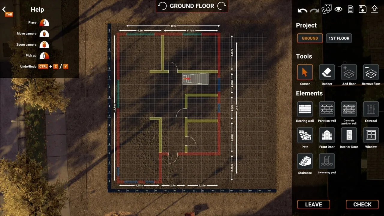 Builder Simulator — 10