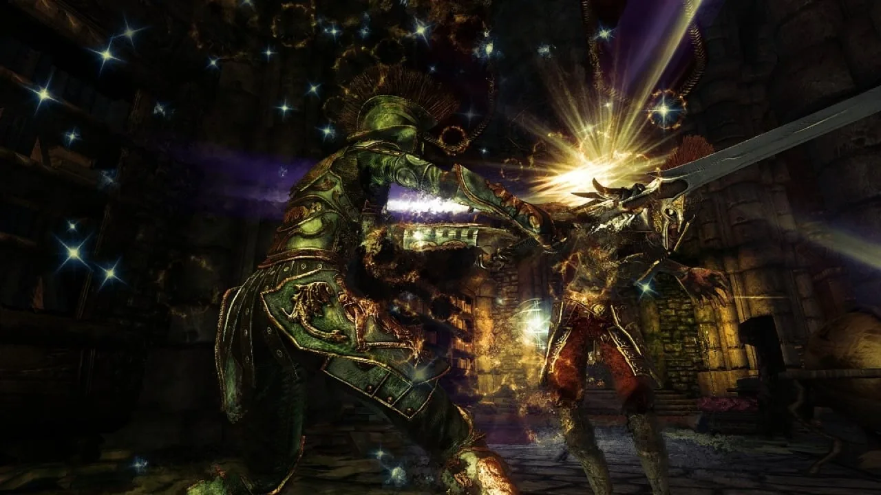 Divinity 2: Developer's Cut — 5