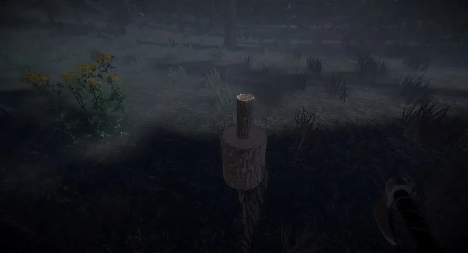 Fimbul Winter VR — 1