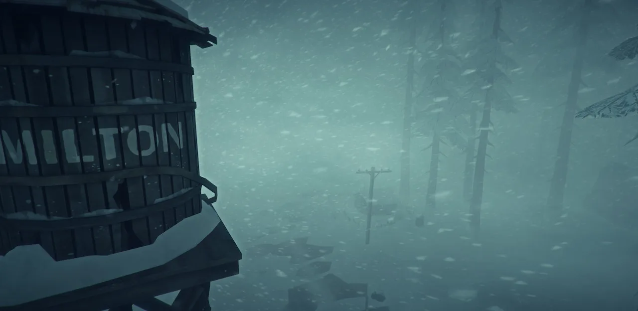 The Long Dark — 3
