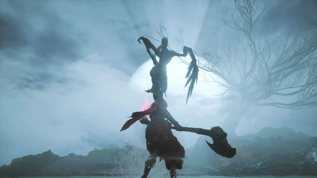 WUCHANG: Fallen Feathers — 3