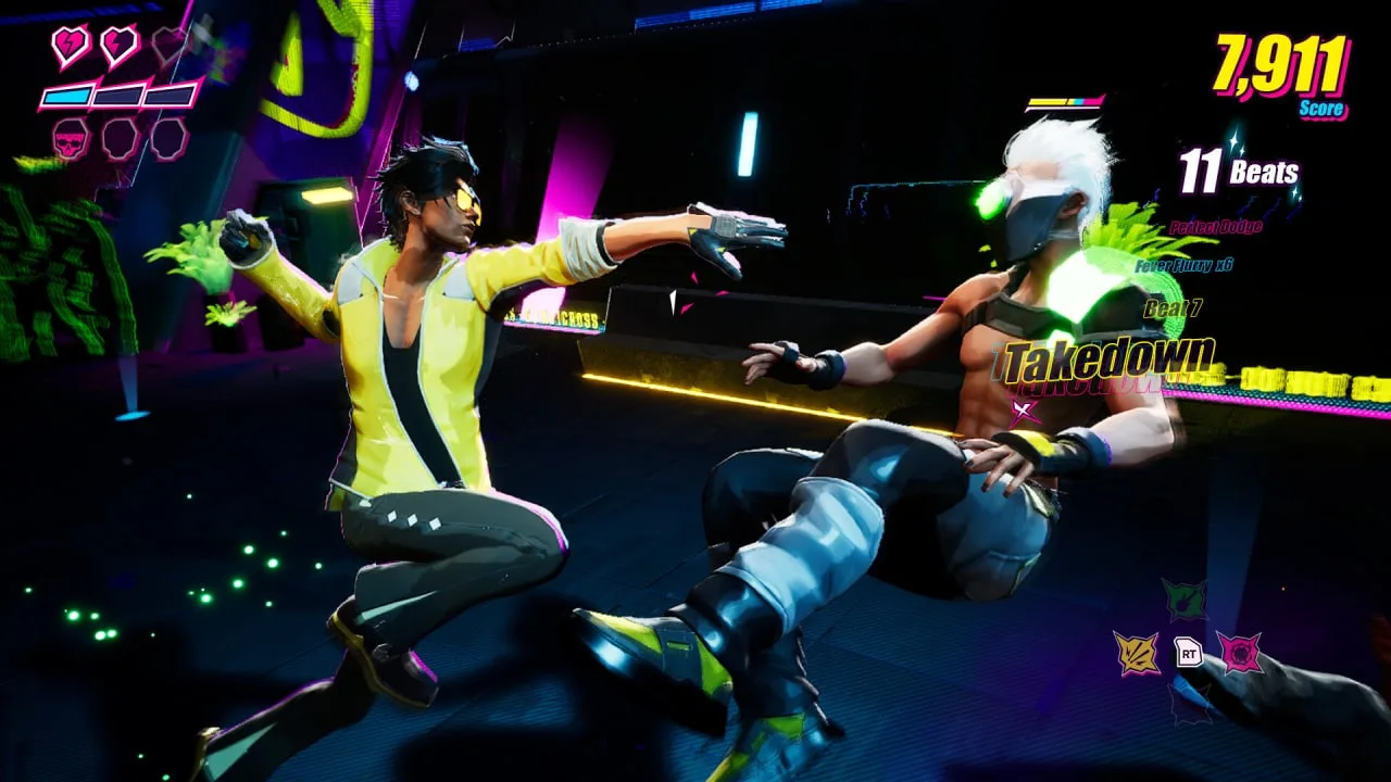 Dead as Disco — 10