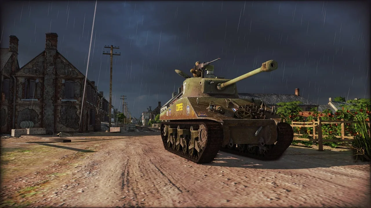 Steel Division: Normandy 44 — 4