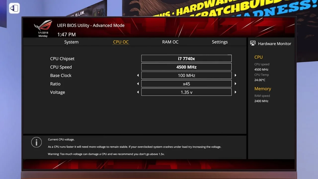 PC Building Simulator — 10