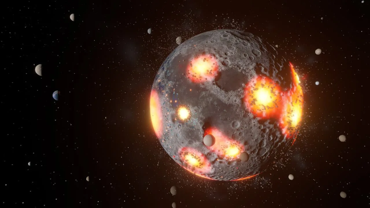 Universe Sandbox — 12