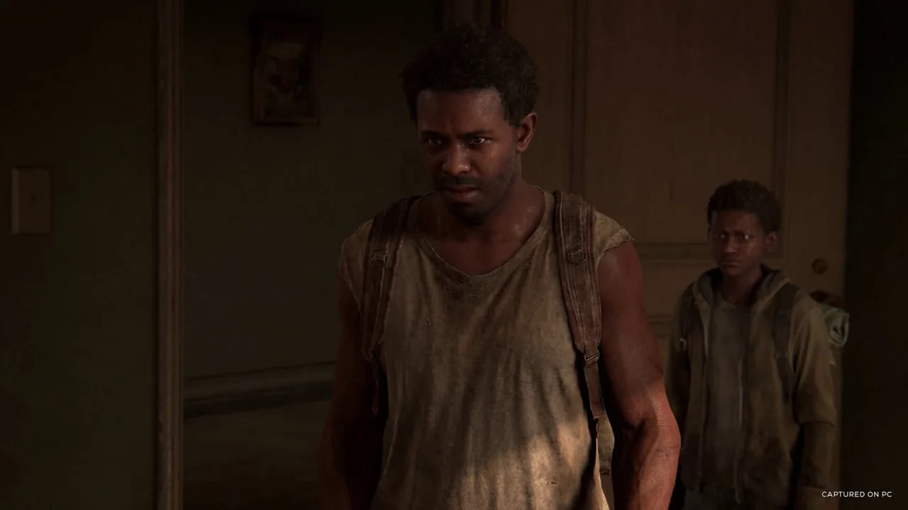 The Last of Us Part I — 12