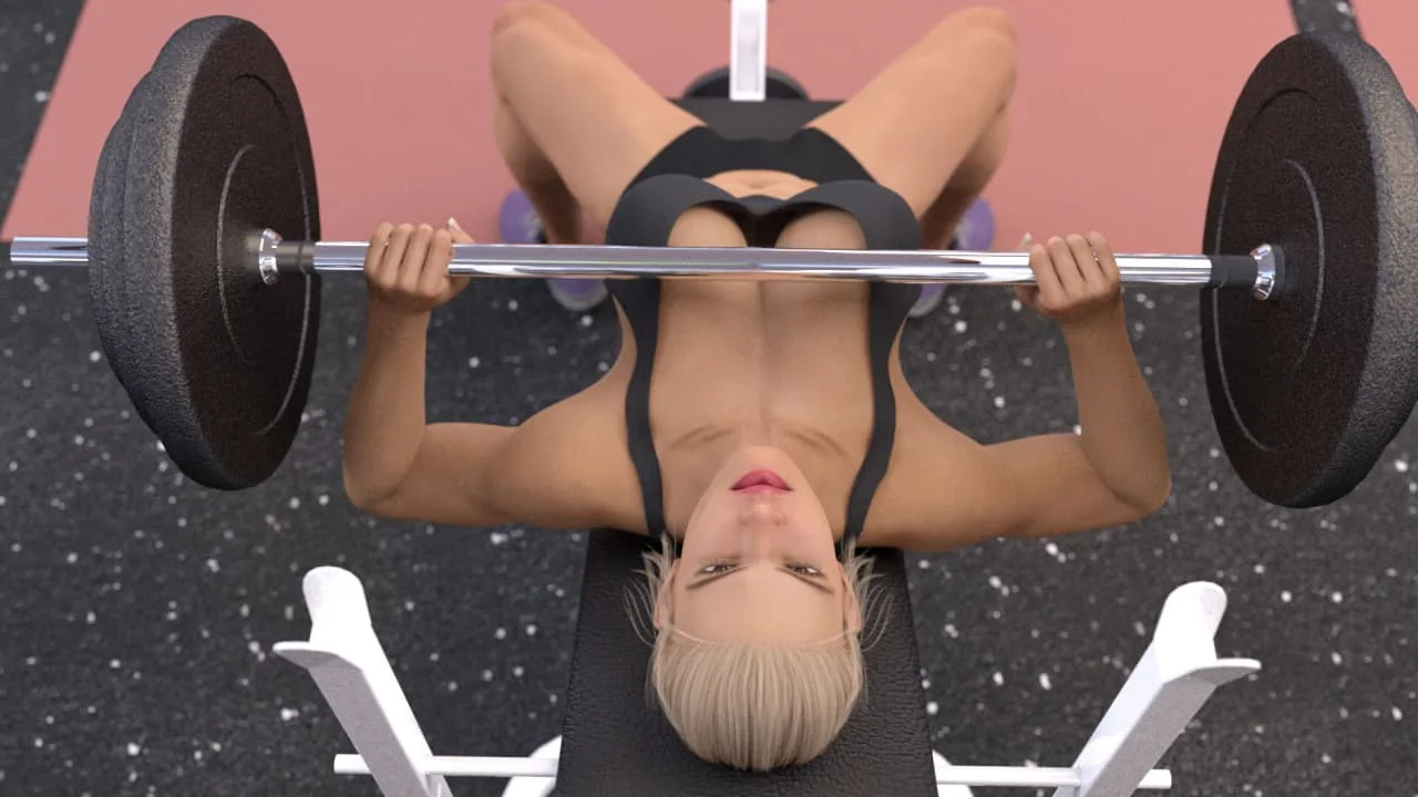 Personal Trainer — 6
