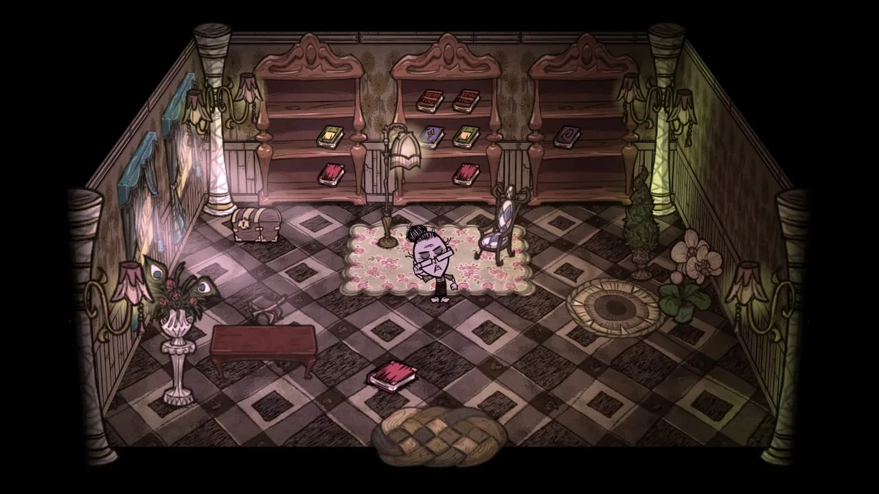 Don't Starve: Hamlet — 11