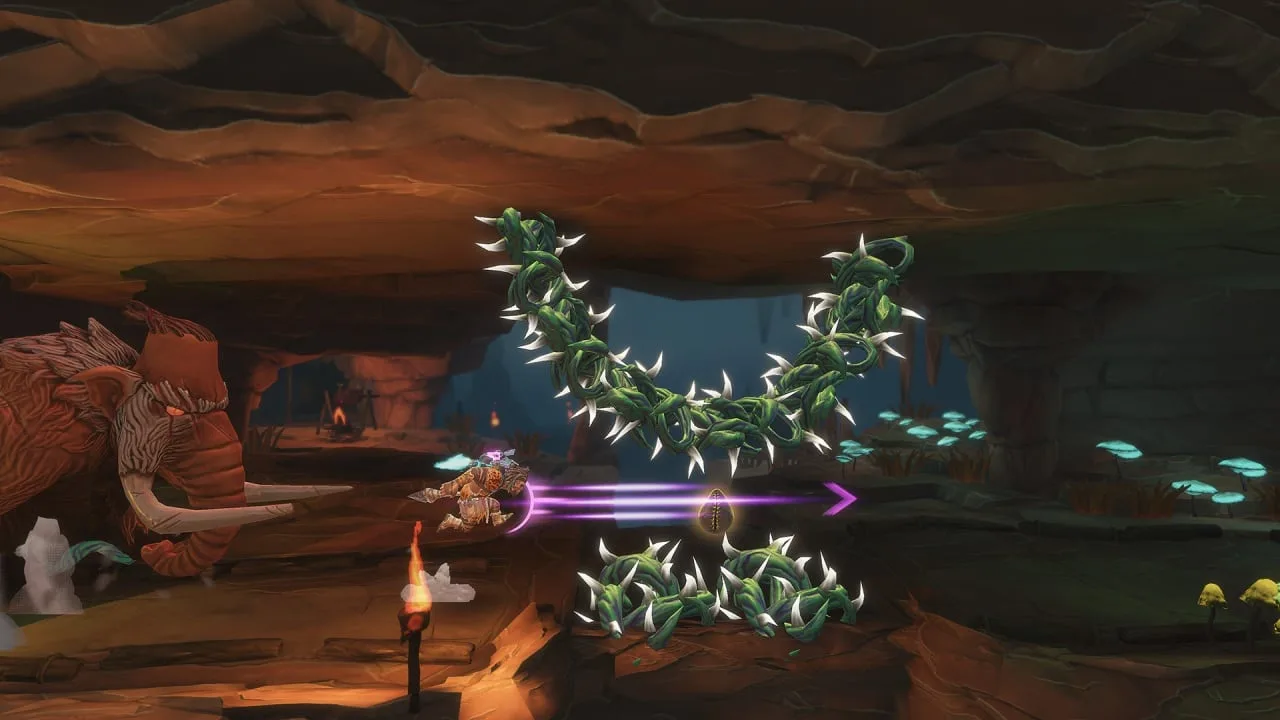Jet Kave Adventure — 1