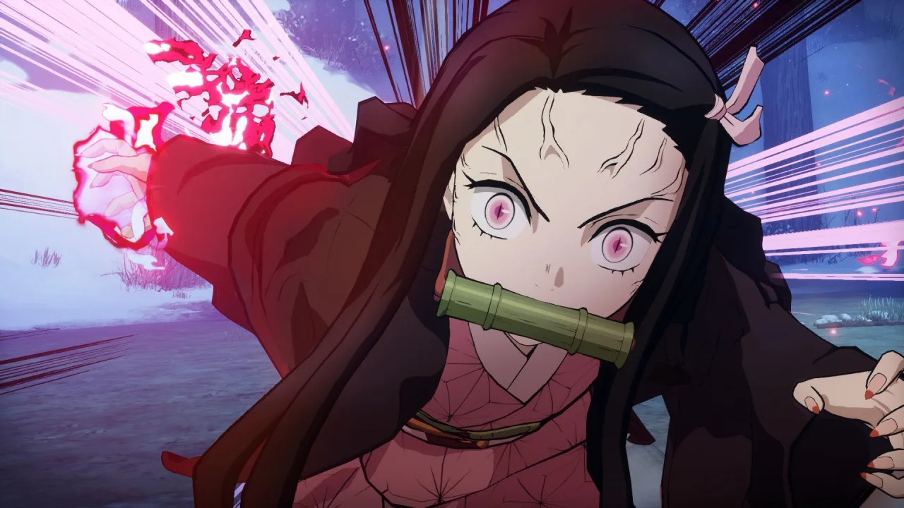 Demon Slayer -Kimetsu no Yaiba- The Hinokami Chronicles — 1