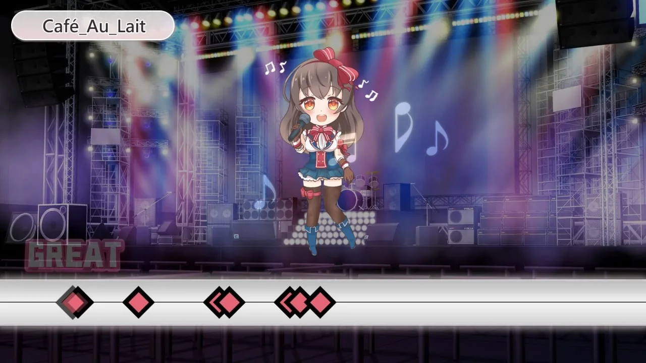 Idol Hands (18+) — 6