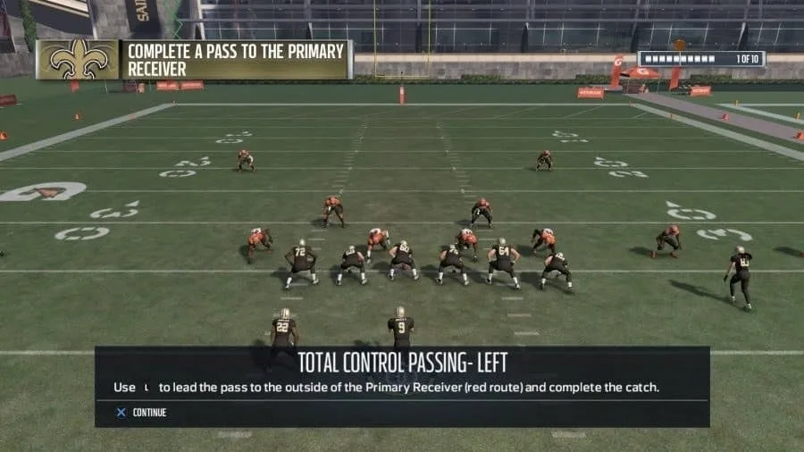 Madden NFL 17 — 2
