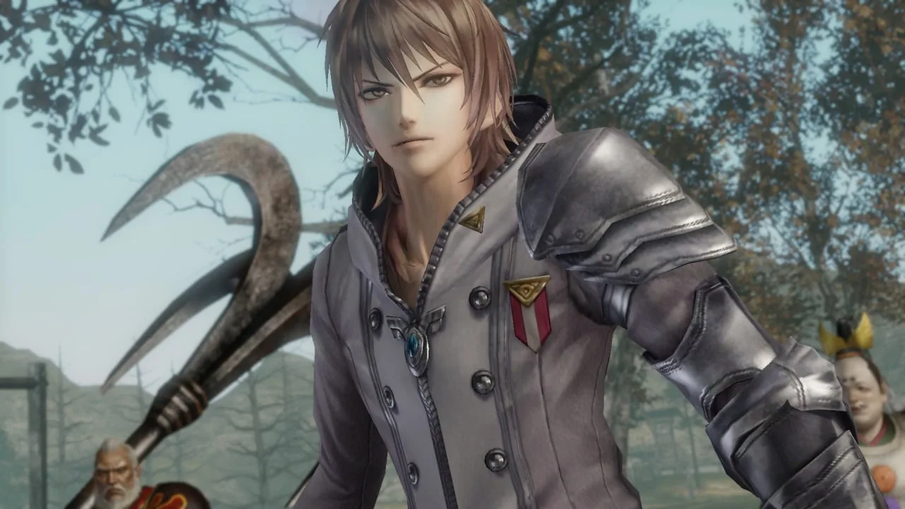 WARRIORS OROCHI 3 Ultimate Definitive Edition — 6