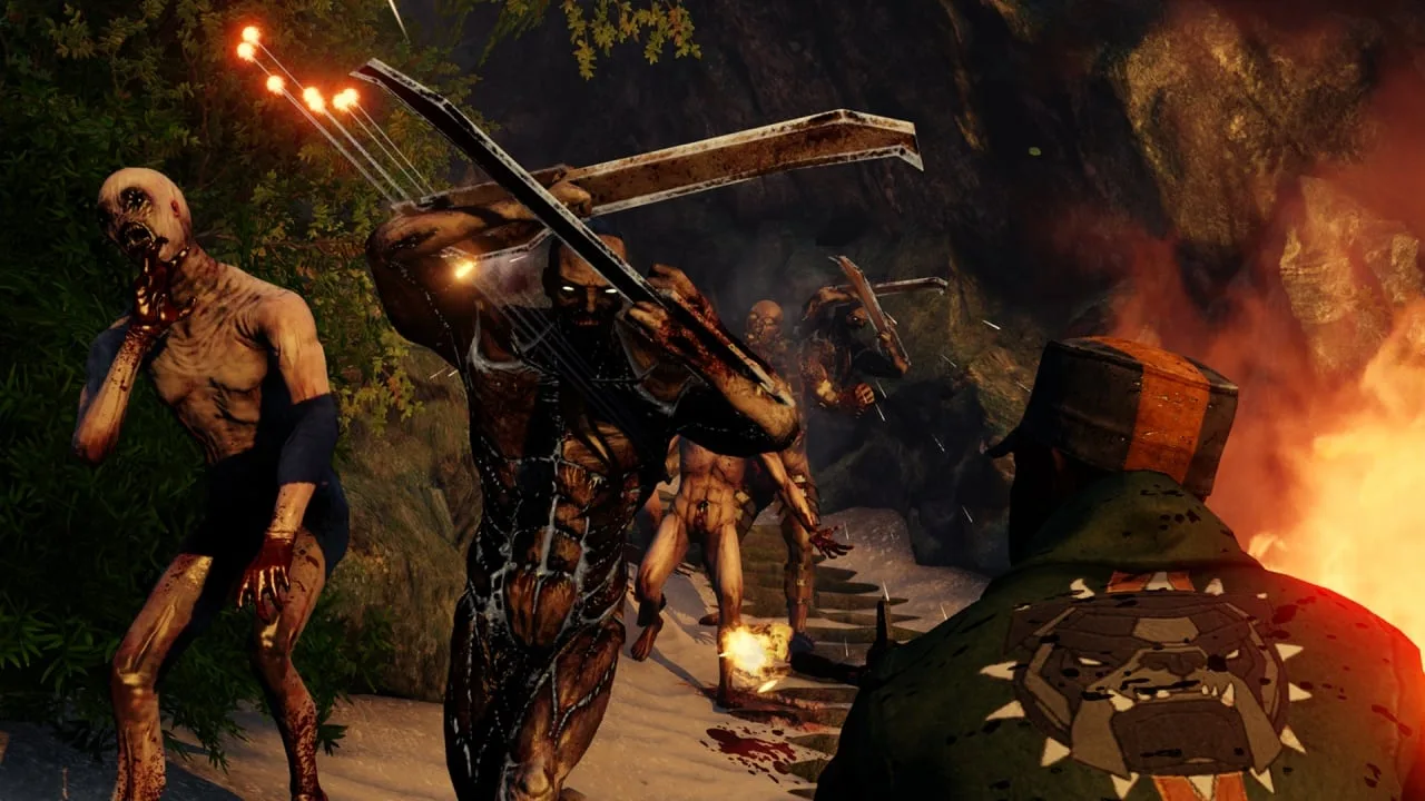 Killing Floor 2 — 7