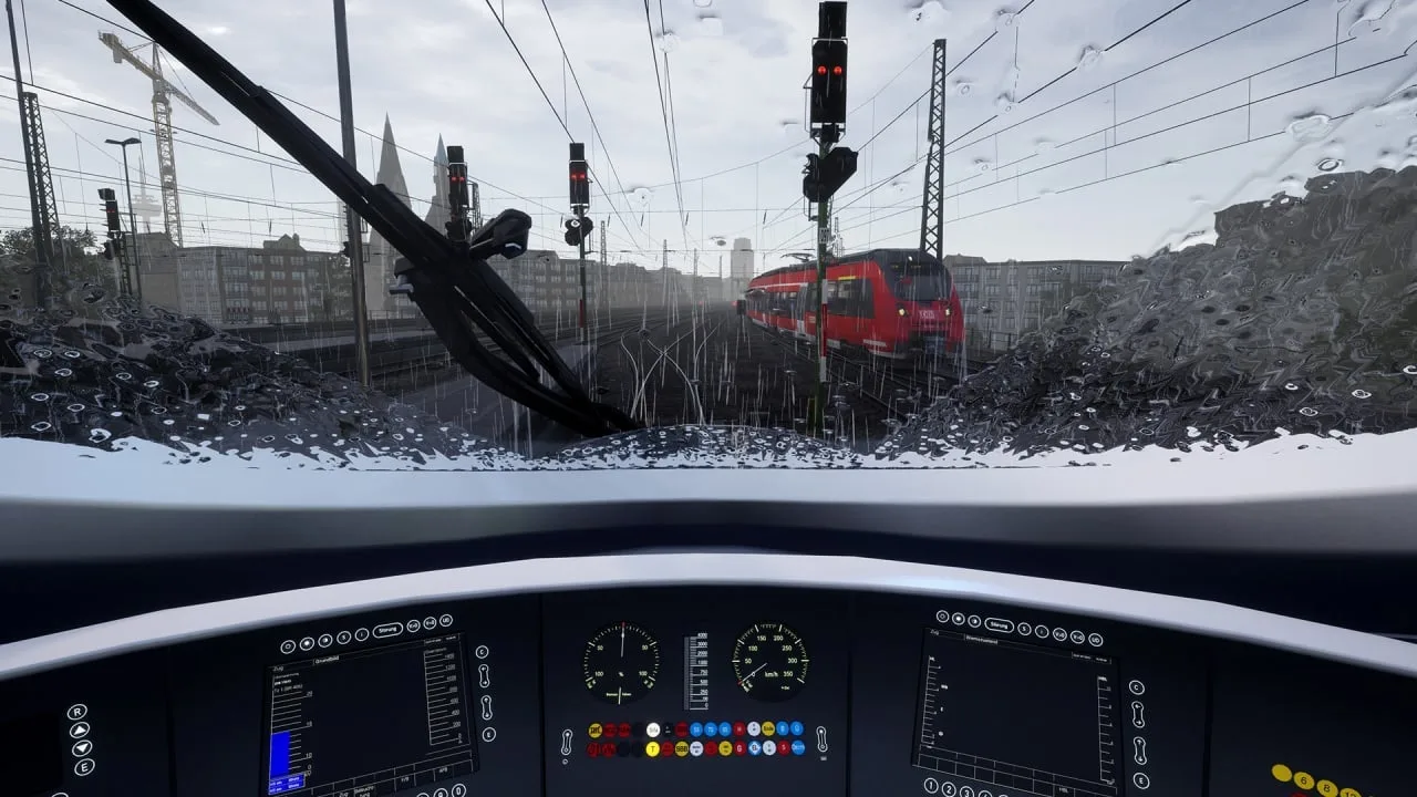 Train Sim World 2 — 8