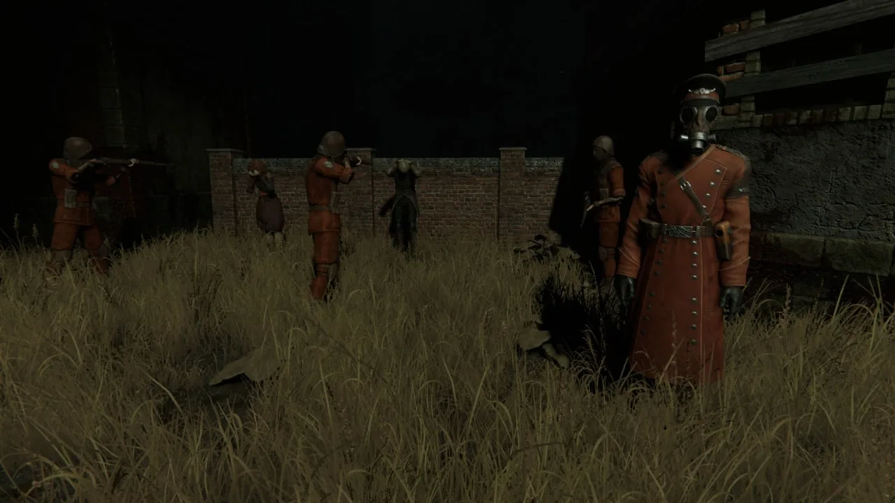 Pathologic 2 (Мор) — 10