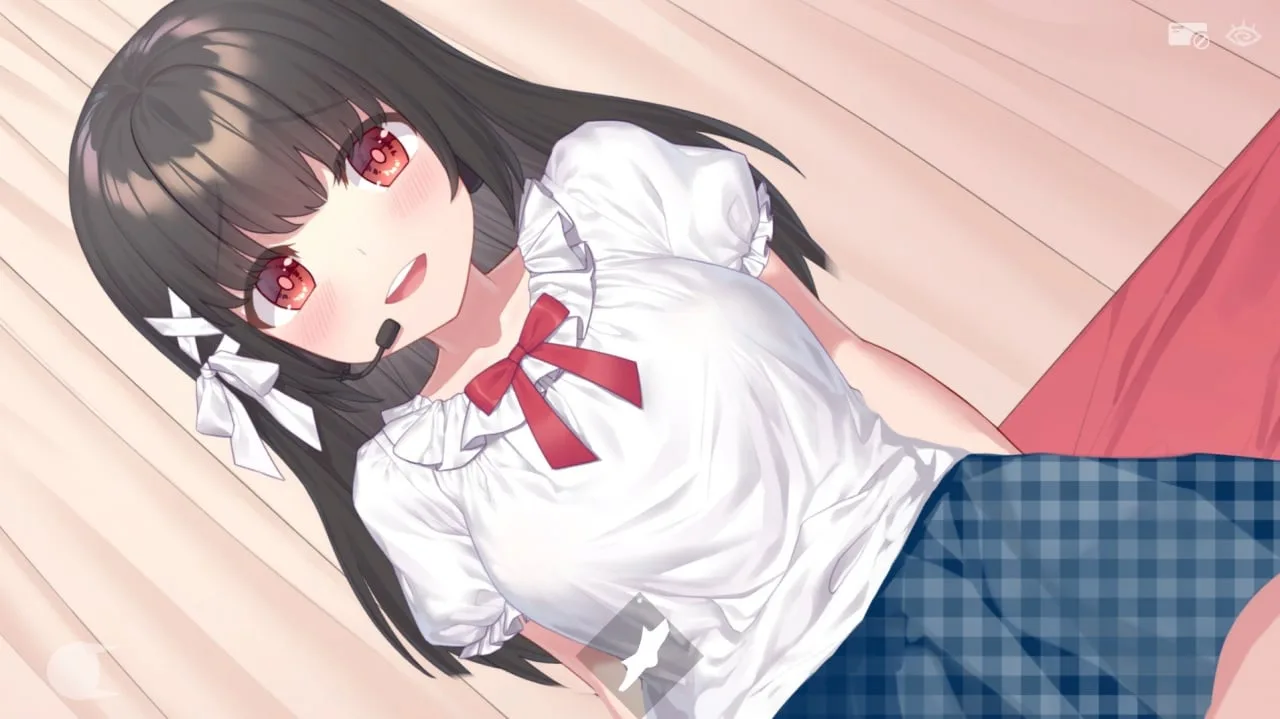 Seek Girl 3 — 4