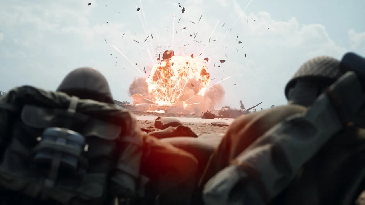 Squad 44 — 6