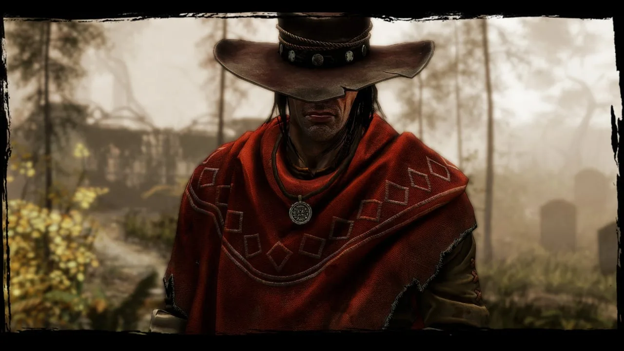 Call of Juarez: Gunslinger — 5