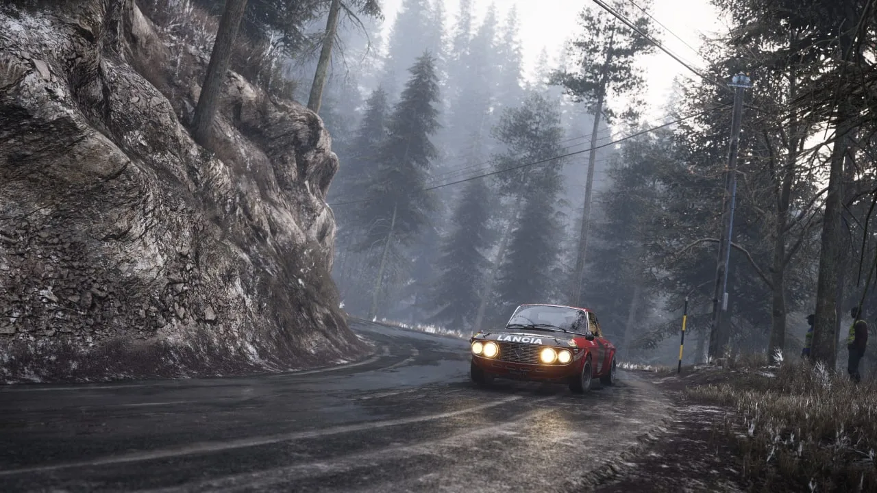 Assetto Corsa Rally — 9