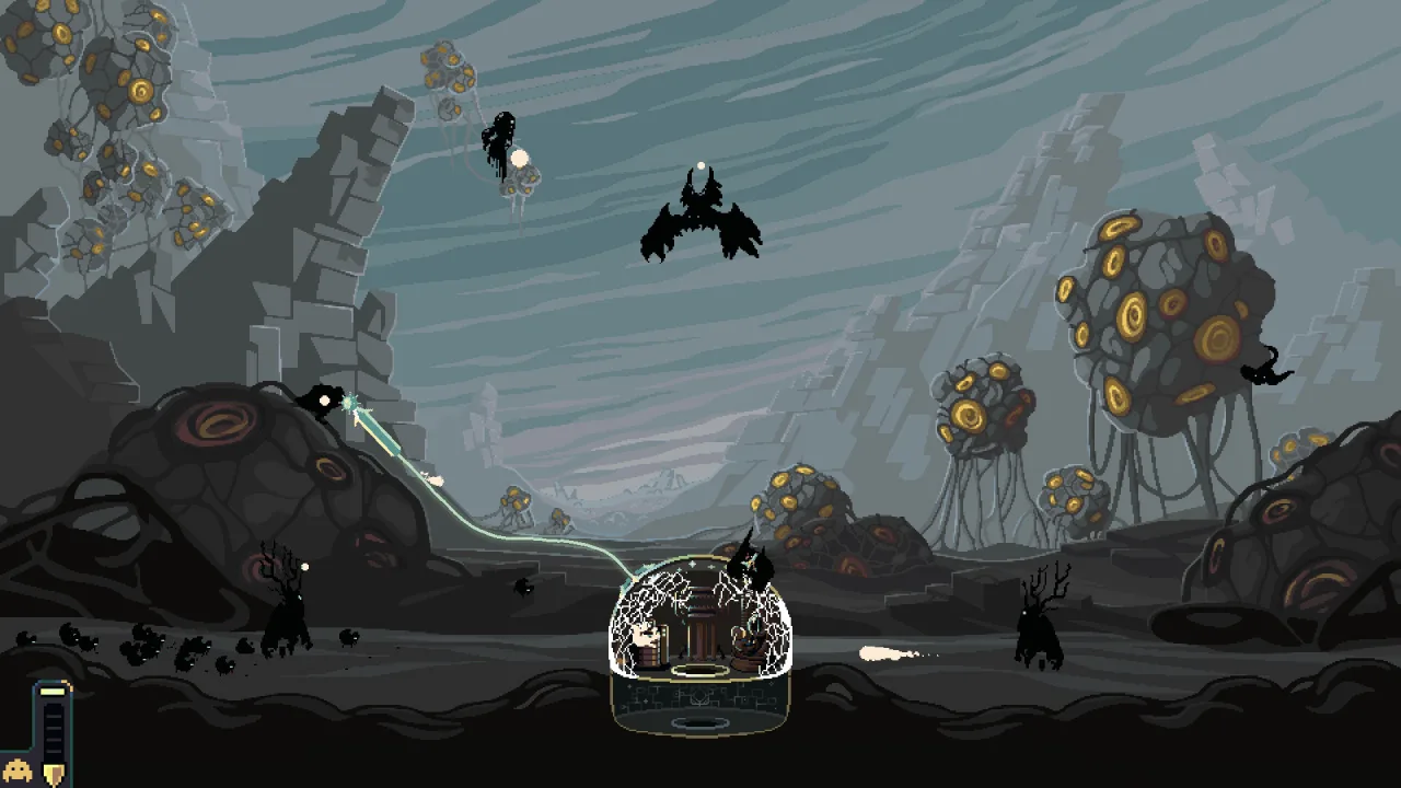 Dome Keeper — 5