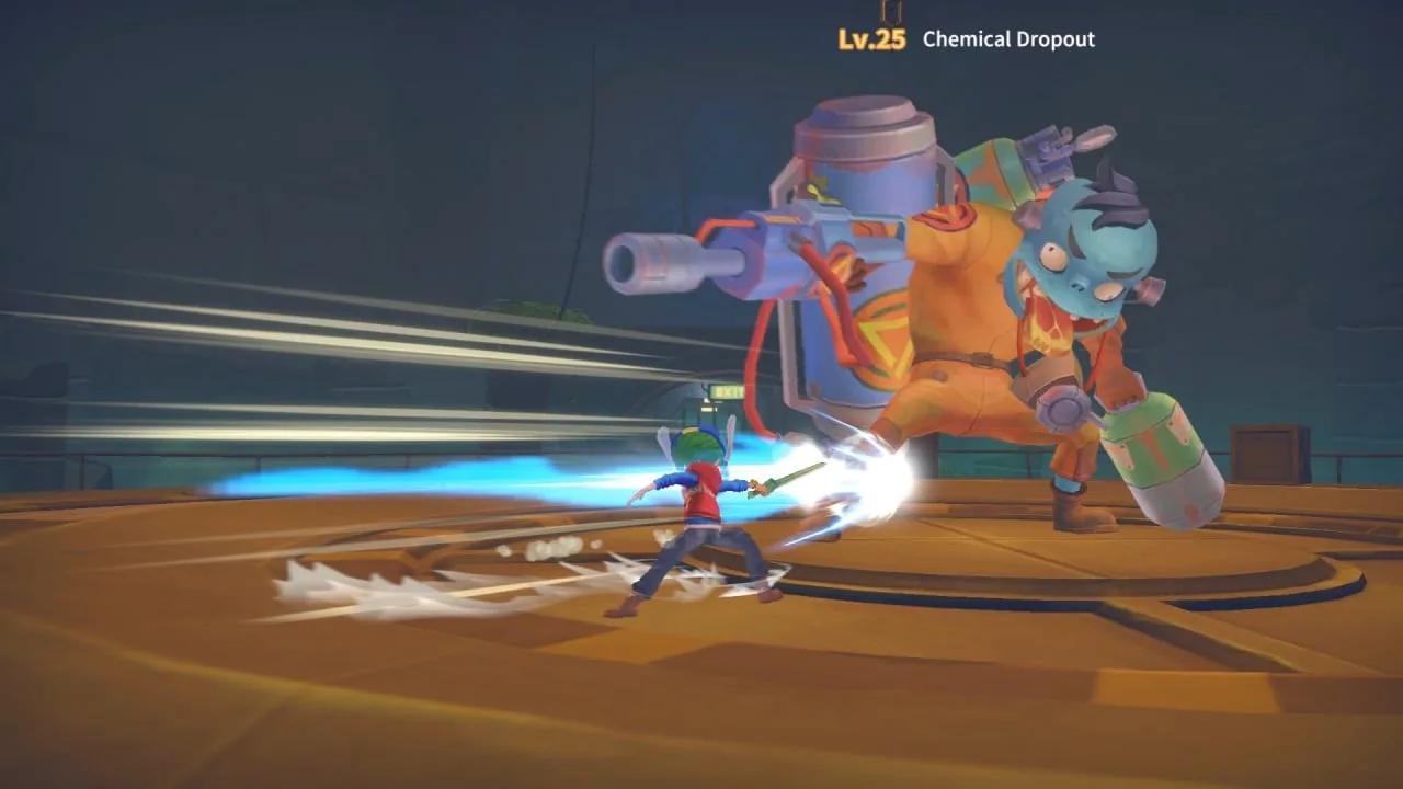 My Time At Portia — 6
