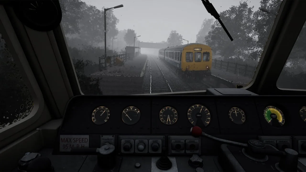 Train Sim World 2020 — 6